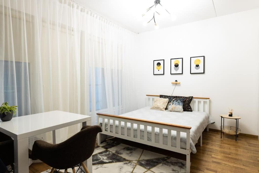 Modern & Cozy Place In The Very Heart Of Tallinn Talin Exterior foto