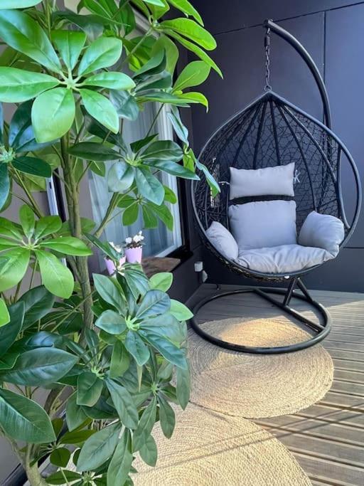 Modern & Cozy Place In The Very Heart Of Tallinn Talin Exterior foto